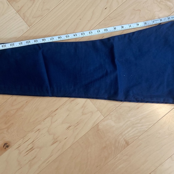 Citizen of Humanity Jeans Cropped Navy - Picture 3 of 4